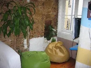 Smile Apartment Lisbon