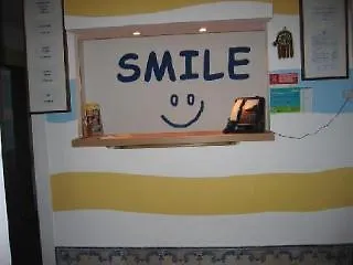 Smile Apartment