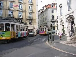 Smile Apartment Lisbon