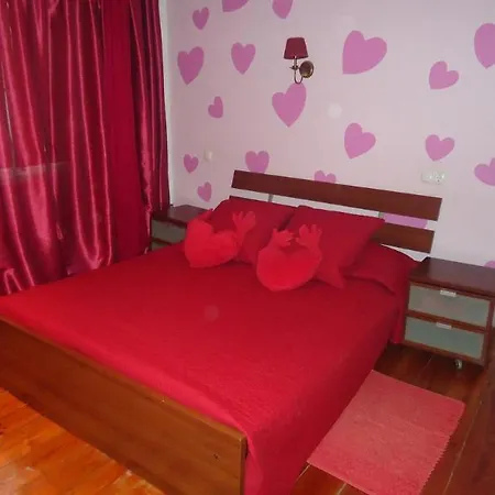 Apartmán Smile
